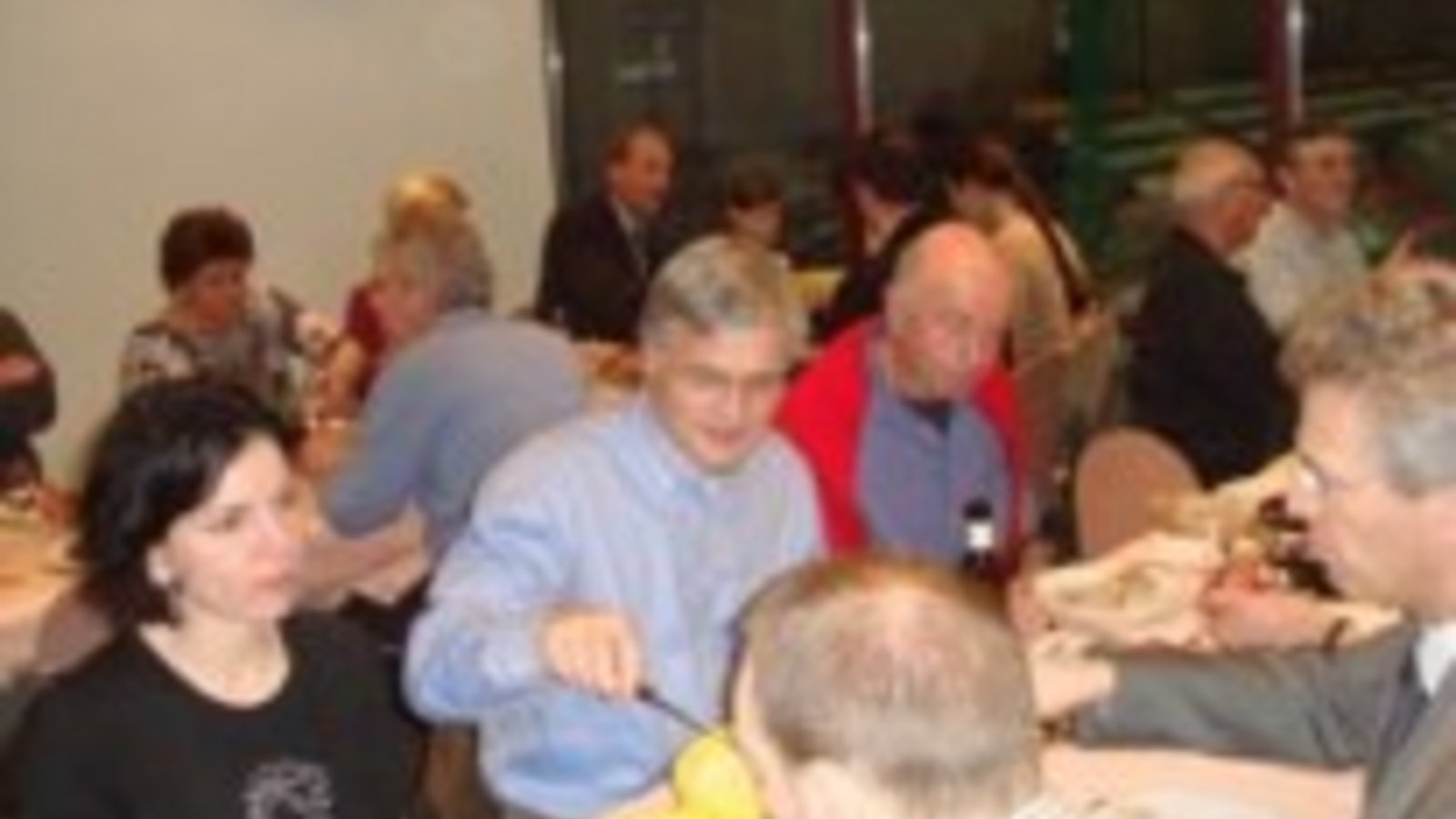 Fondue-Plausch