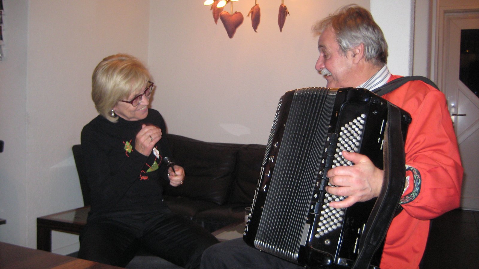 Raclette-Plausch 2011