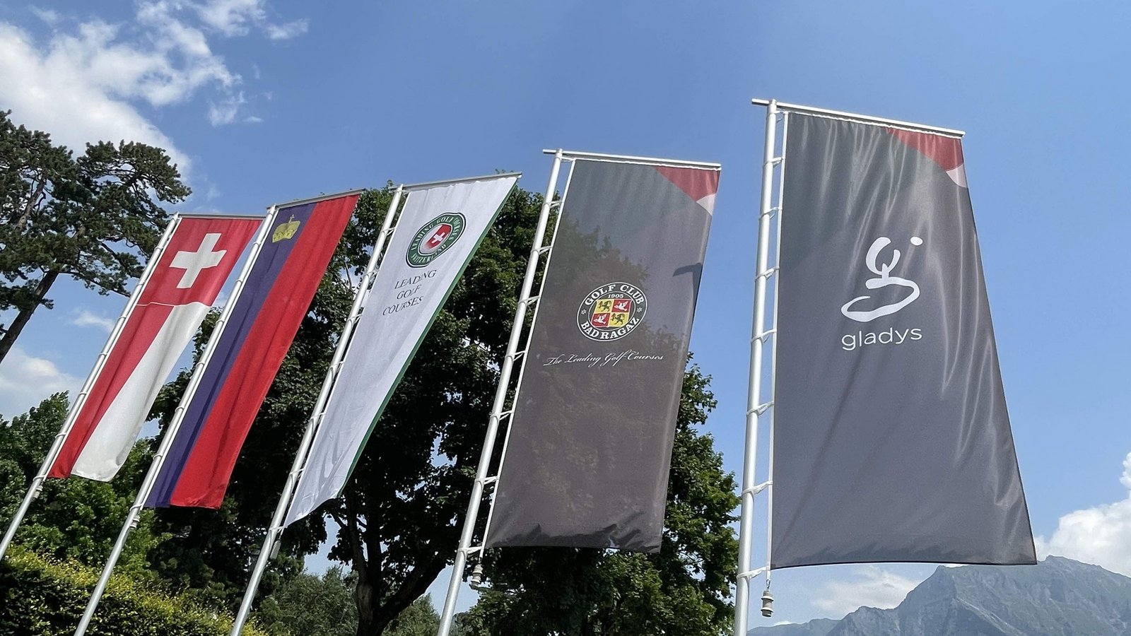 Golftrophy 20. Juni 2022 – Bad Ragaz