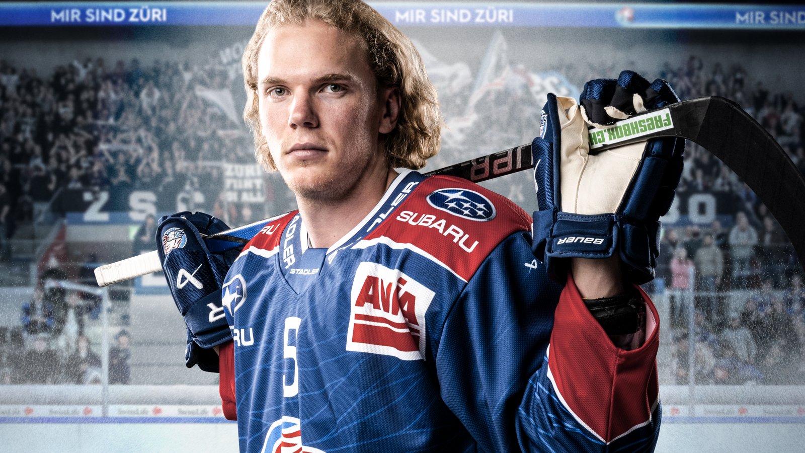 Silvan Landolt – der stabile Verteidiger