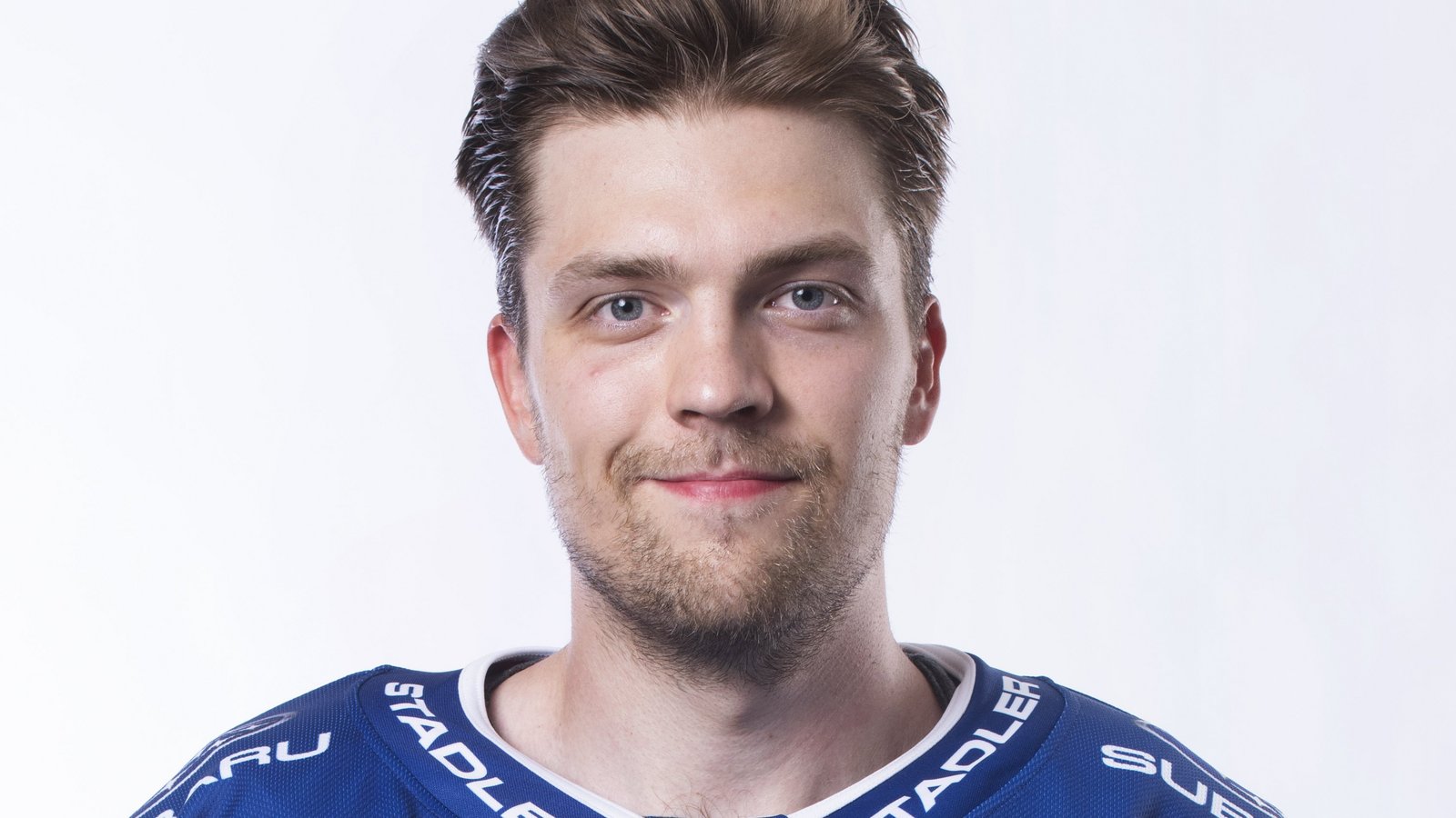 Jarno Kärki - ein neuer Leitwolf